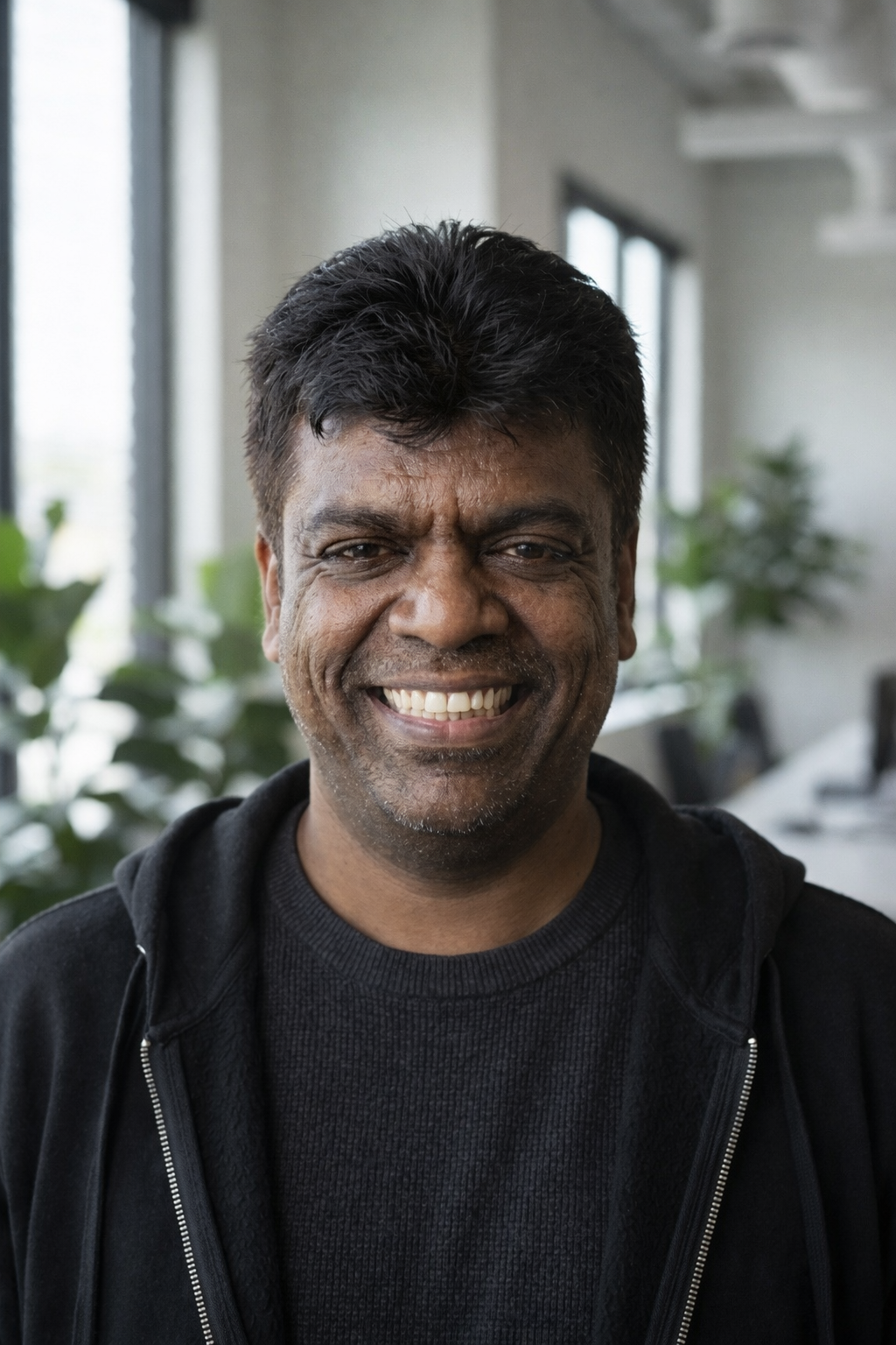 Ramchand Kumaresan